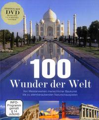 100 Wunder der Welt