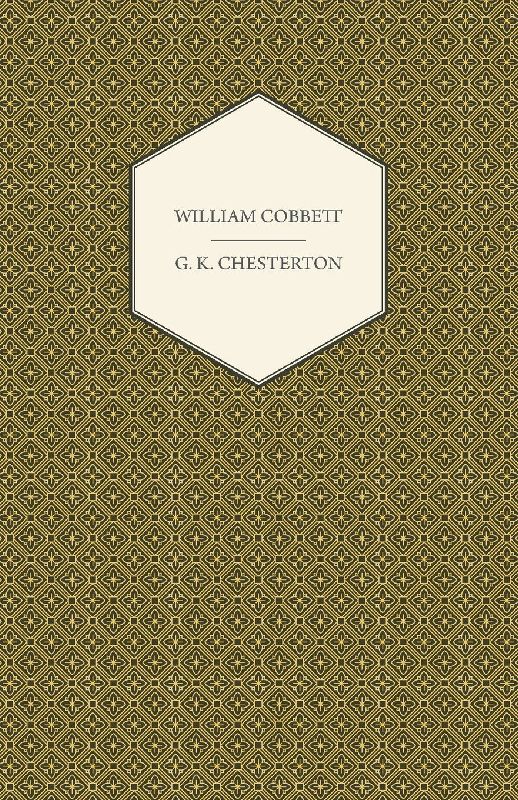 William Cobbett