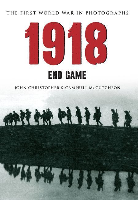 1918 the First World War in Photographs