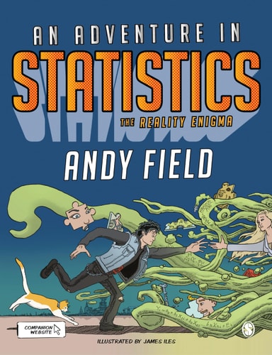 An Adventure in Statistics: The Reality Enigma
