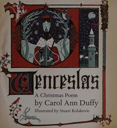 Wenceslas: A Christmas Poem