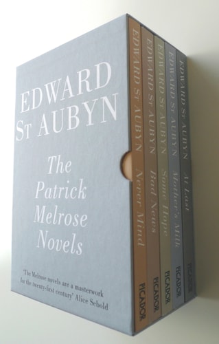Patrick Melrose Novels