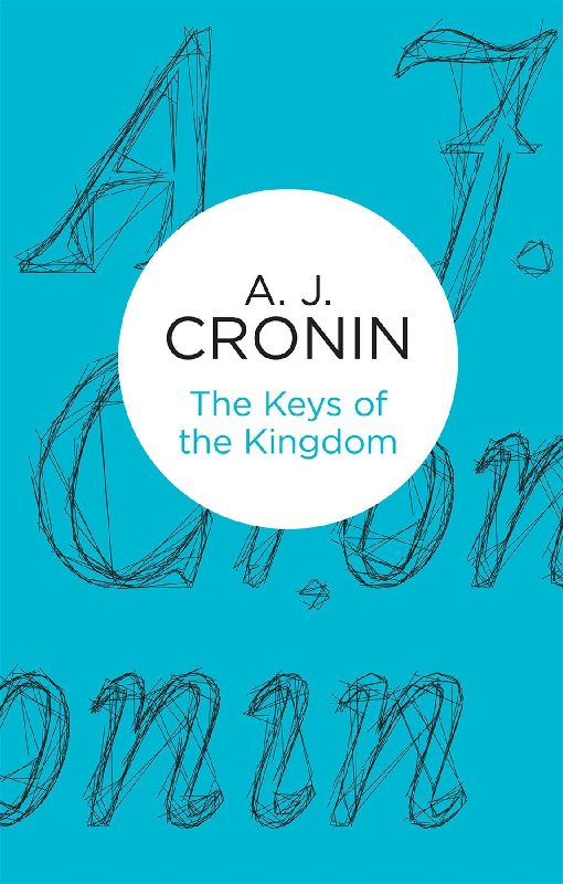 The Keys of the Kingdom