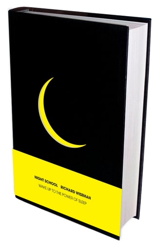 Night School [Hardcover] [Jan 01, 2014] Richard Wiseman
