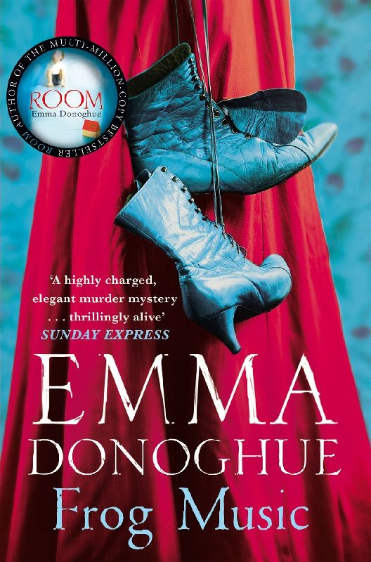 Buchcover