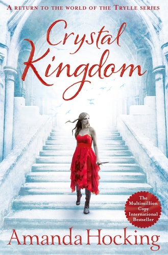 Crystal Kingdom (Kanin Chronicles)