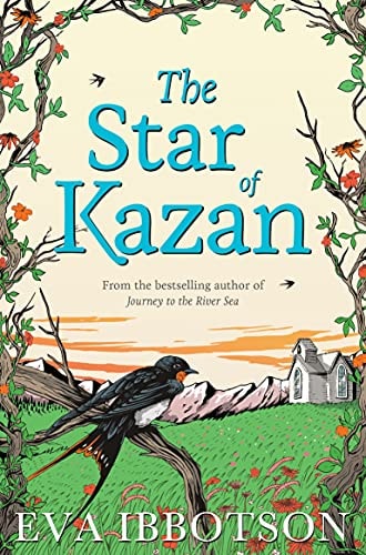 The Star of Kazan