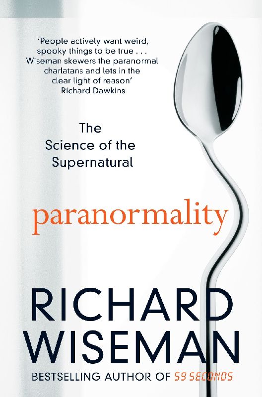 Paranormality