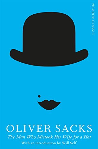 The Man Who Mistook His Wife For A Hat