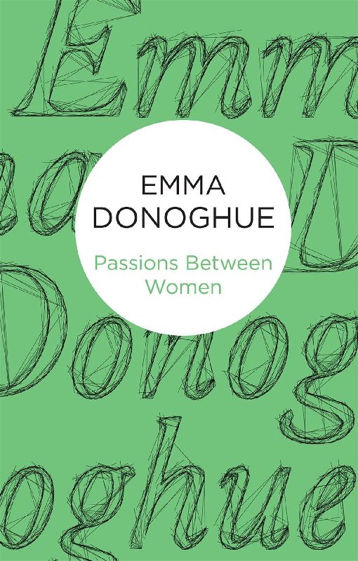 Passions Between Women