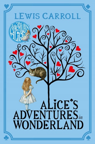 Alice's Adventures in Wonderland (Macmillan Children's Books Paperback Classics, 2, Band 2)