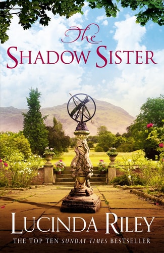 The Shadow Sister: Star's story (The Seven Sisters, 3)