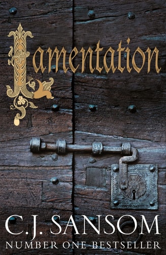 Lamentation (The Shardlake series)