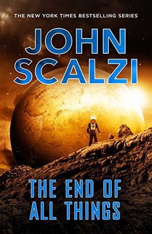 The End Of All Things