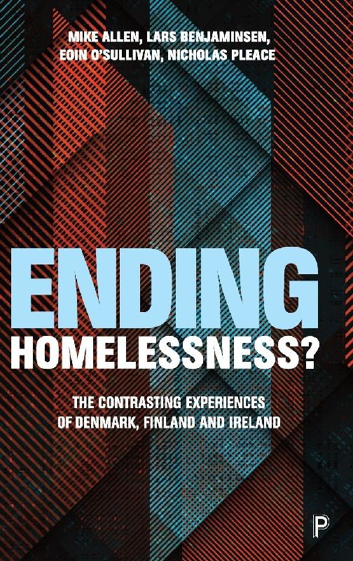 Ending Homelessness?
