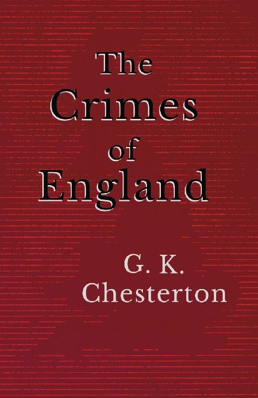 The Crimes of England