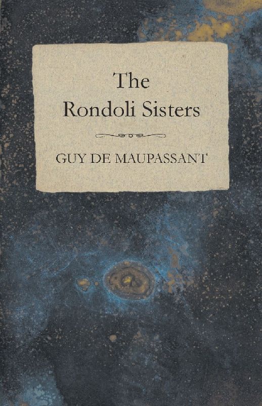The Rondoli Sisters