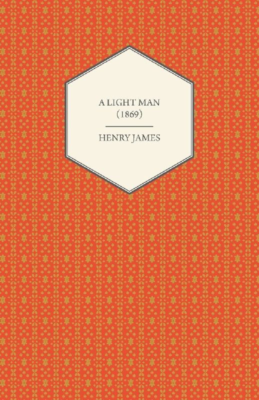 A Light Man (1869)