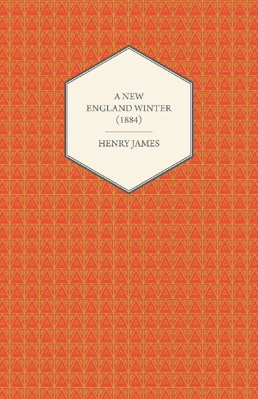 A New England Winter (1884)
