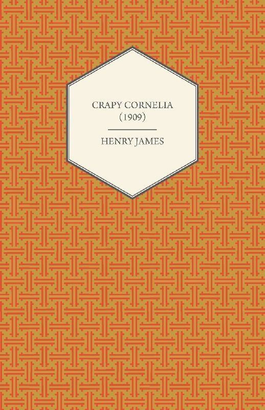 Crapy Cornelia (1909)