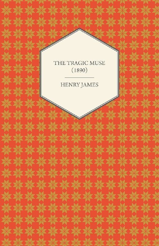 The Tragic Muse (1890)