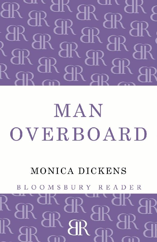 Man Overboard