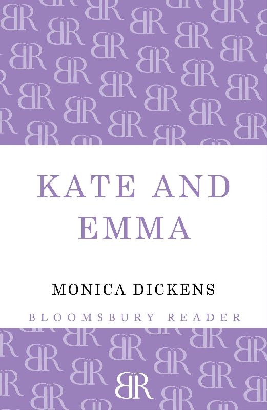 Kate and Emma