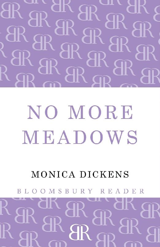 No More Meadows