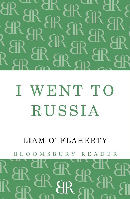 I Went to Russia