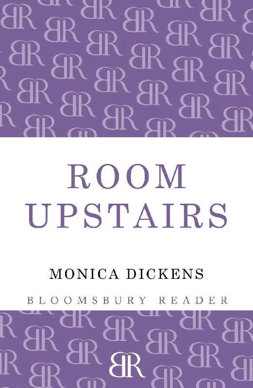 The Room Upstairs