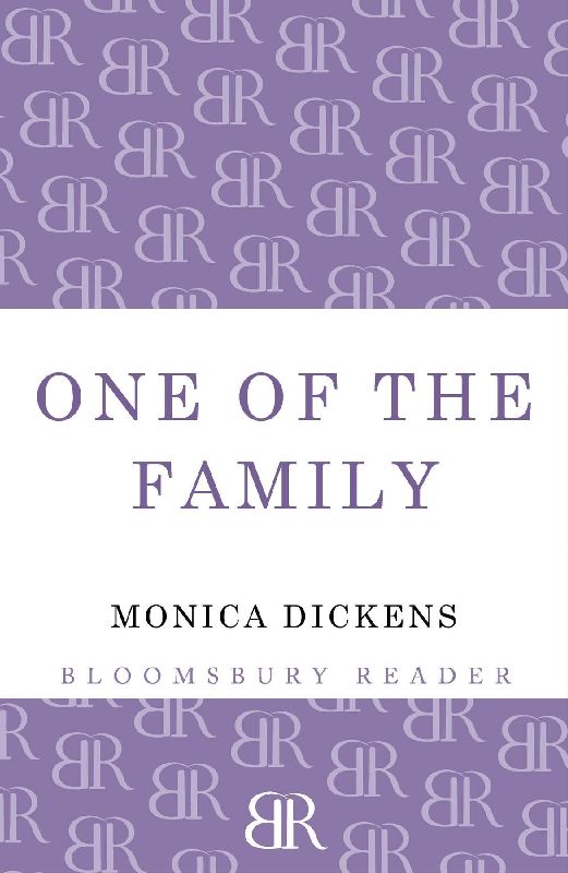 One of the Family