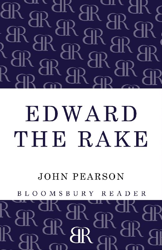 Edward the Rake