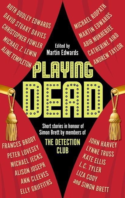 Playing Dead