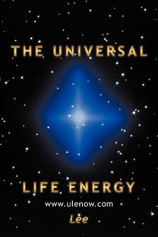 The Universal Life Energy
