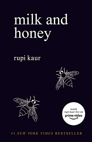 Milk and Honey