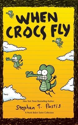 When Crocs Fly