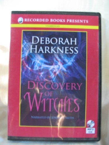 A Discovery of Witches