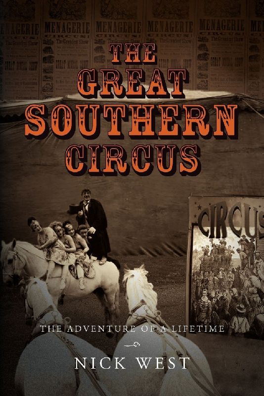The Great Southern Circus