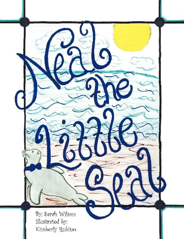 Neal the Little Seal
