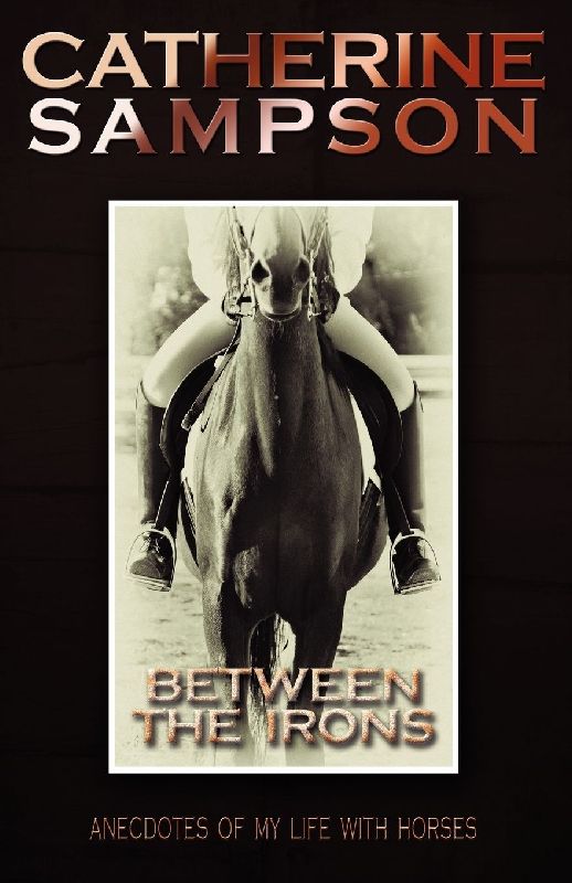 Between the Irons