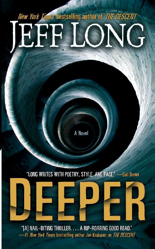 Deeper