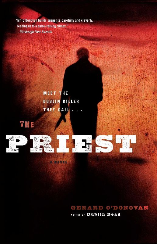 Priest