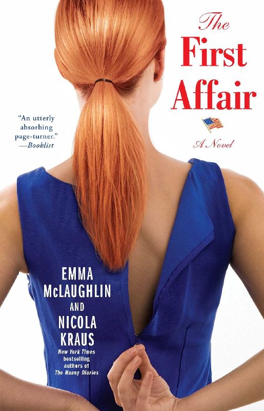 First Affair