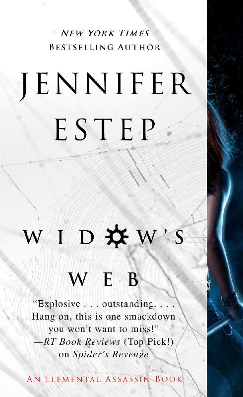 Widow's Web