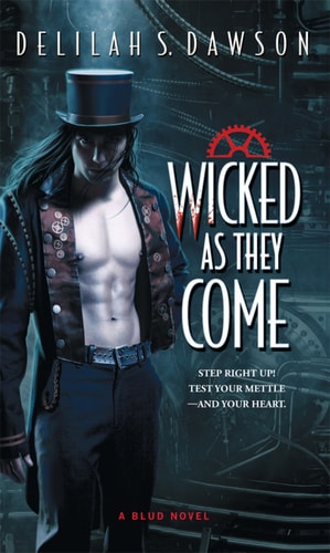 Wicked as They Come (A Blud Novel Series Book 1)