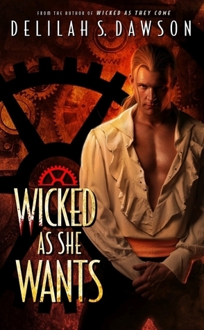 Wicked as She Wants (A Blud Novel Series Book 2)
