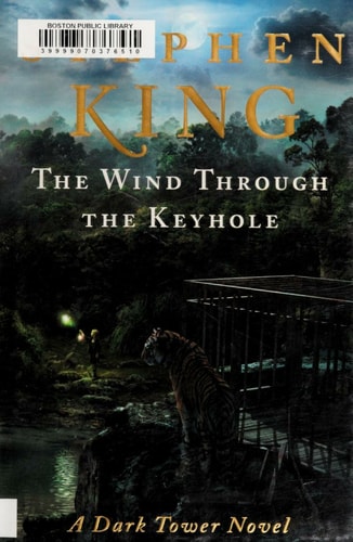 Buchcover