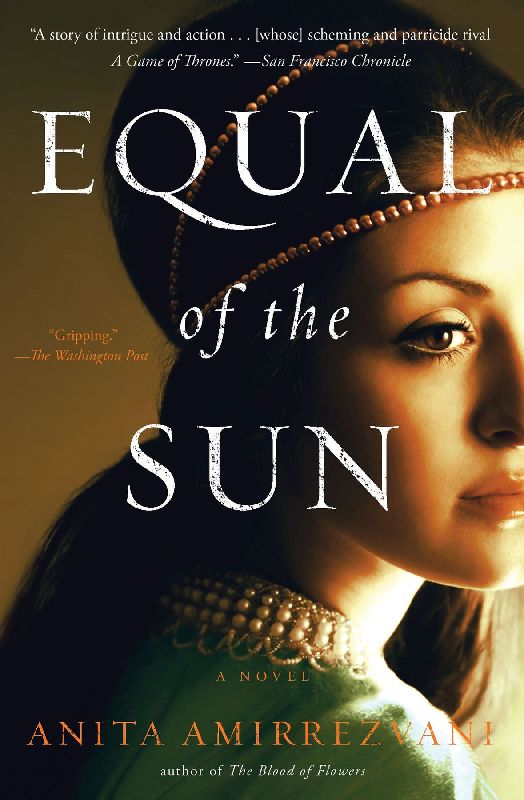 Equal of the Sun