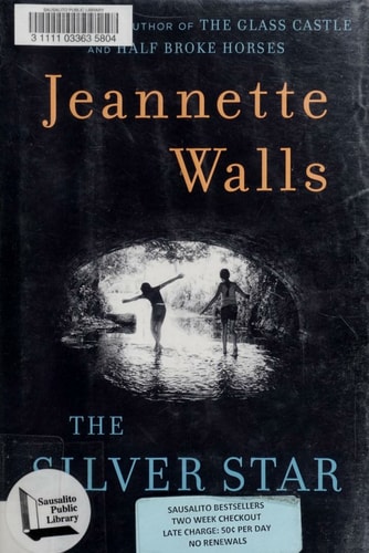 The Silver Star: A Novel
