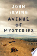Avenue of Mysteries